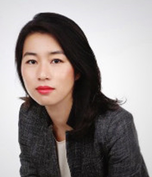 yvonne zhang
