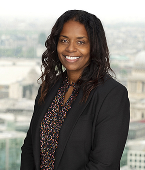 Kathleen Harris, Partner of Arnold & Porter Kaye Scholer, Top 10 Admired Women Leaders of 2025 Profile