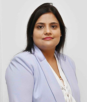Elene Costan, CHRO of Berjé Inc, Top 10 Admired Women Leaders of 2023 Profile