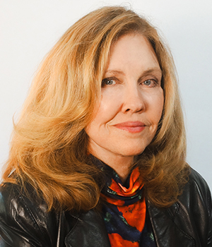 Elene Costan, CHRO of Berjé Inc, Top 10 Admired Women Leaders of 2023 Profile